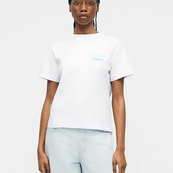 Ellesse Γυναικεία κοντομάνικη μπλούζα Fruttas Tee
